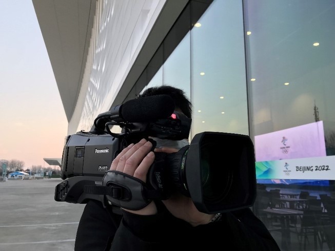 如何成為2022北京冬奧會官方攝影師與制片人 專業路徑與關鍵步驟