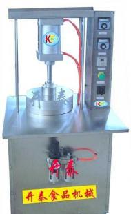 供應荷葉餅機、熟荷葉餅機、超薄壓餅機及面餅機 包裝機械的行業應用