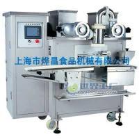 供應(yīng)月餅機(jī)、月餅包餡機(jī)及食品包餡機(jī) 廠家直銷的明智選擇