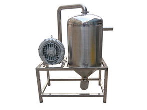 延邊金科食品機(jī)械公司 專業(yè)創(chuàng)新，驅(qū)動食品工業(yè)智能化升級