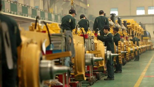 濟寧高新區 以創新產業模式培植裝備動能，工業工程設計服務驅動高質量發展